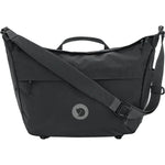 Färden Crossbody Coal Black One Size