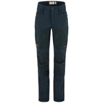 Keb Agile Winter Trousers W Dark Navy 32/SHORT