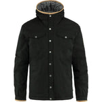 Greenland No. 1 Down Jacket M Black XS