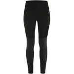 Keb Agile Tights W Black XXS