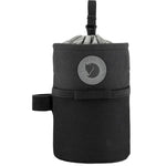 Hoja Snack Bag Black 0,8L