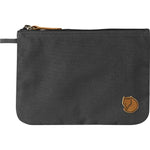 Gear Pocket Dark Grey One Size