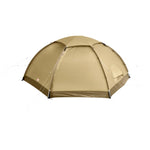 Abisko Dome 2 Sand 2 Person