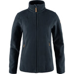 Stina Fleece W Dark Navy XXS