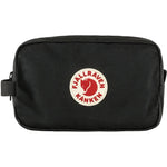 Kånken Gear Bag Black One Size
