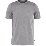 Abisko Day Hike SS M Shark Grey XS
