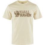 Lush Logo T-shirt M Chalk White XS