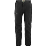 Keb GTX Trousers M Black XS