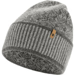 Snow Beanie Grey One Size