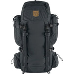 Kajka 55 S/M Coal Black 55L-S/M