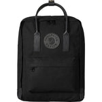 Kånken No. 2 Black Black 16L