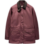 Tuve Jacket W Port XXS