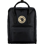 Kånken Colorado Black-Black 16L