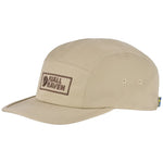 Vardag Flat Brim Cap Fossil S/M