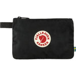 Kånken Gear Pocket Black One Size