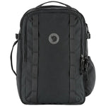 Färden Carry-On Pack 30 Coal Black 30L