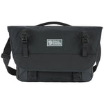 Vardag Shoulder Bag 12 Coal Black 12L