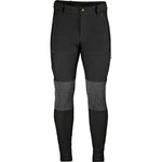 Abisko Trekking Tights M Black XS