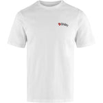 Hoja T-shirt M White XS