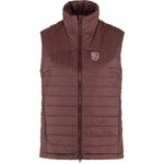 Expedition X-Lätt Vest W Port XXS
