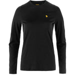 Bergtagen Merino 190 LS W Black XXS