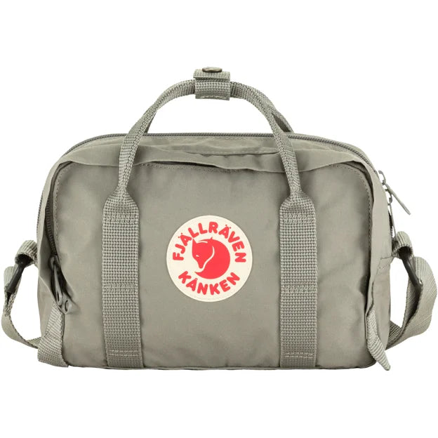 Kånken Hip Pack Plus Fog One Size