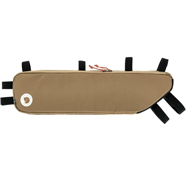 Hoja Frame Bag S Black S
