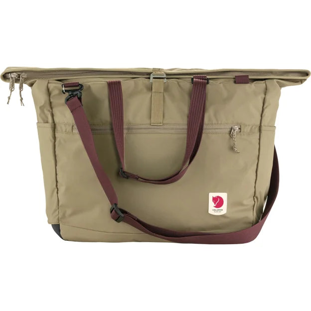 High Coast Tote 30 Clay 30L