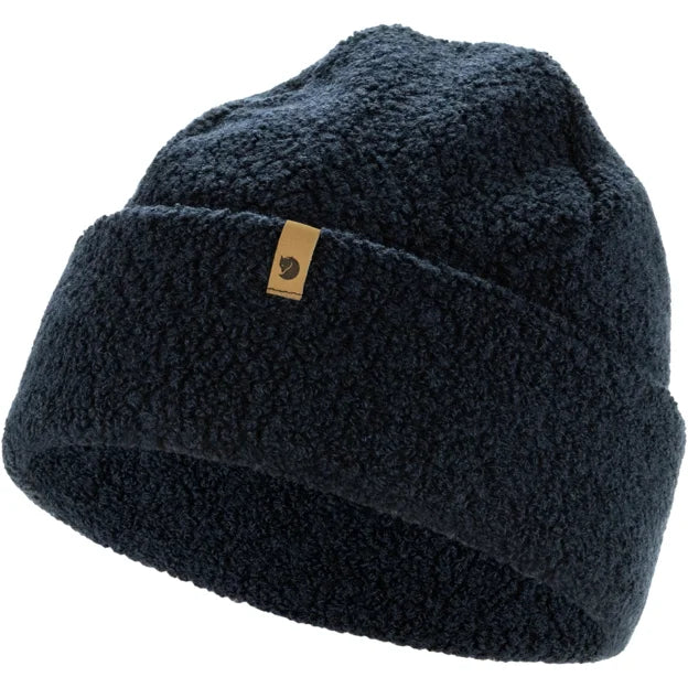 Kaitum Beanie Dark Grey One Size