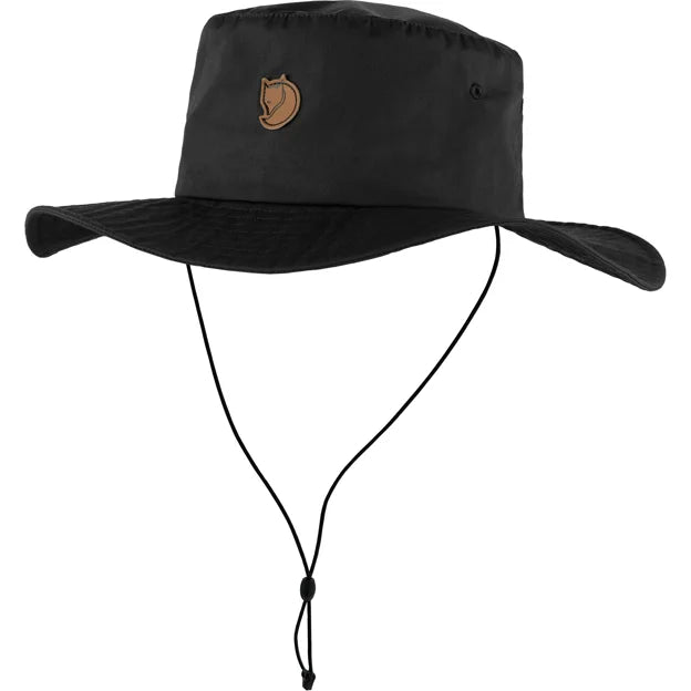 Hatfield Hat Dark Grey S