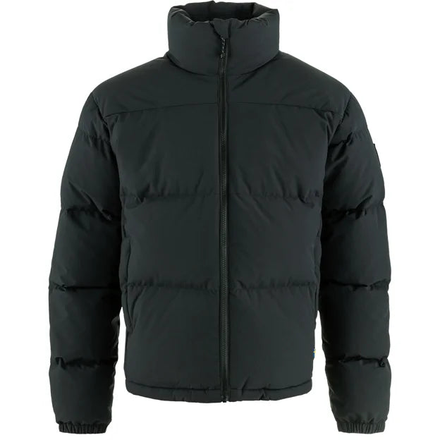 Fjällräven Kamas Lite Down Jkt M Fossil XS