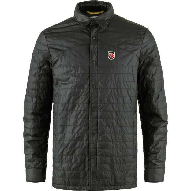 Expedition X-Lätt Shirt M Deep Forest XS