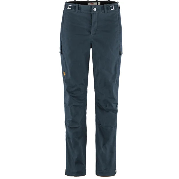 Singi X-Trousers W Dark Grey 34/SHORT