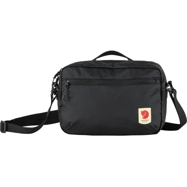 High Coast Crossbody Black One Size