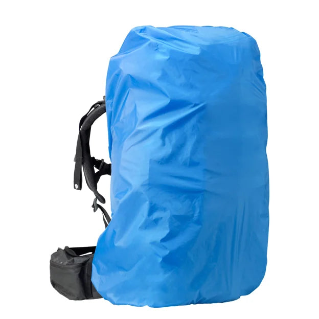 Rain Cover Lätt 45-55 UN Blue One Size