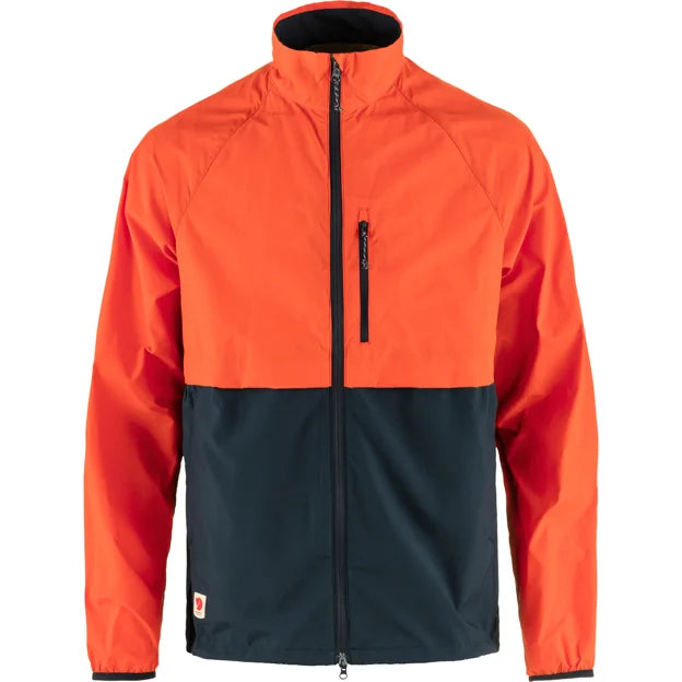 HC Hybrid Wind Jacket M Dark Navy XS