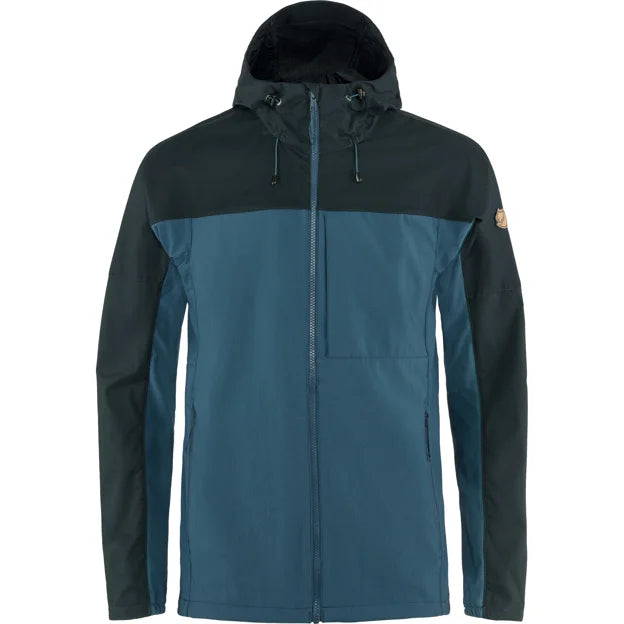 Abisko Midsummer Jacket M Savanna-Light Olive XS
