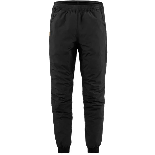 Keb Insulated Trousers M Black XS