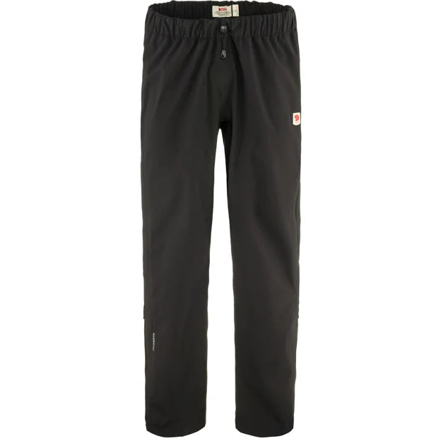 High Coast Hydratic Trail Trousers M Black XXS/SHORT