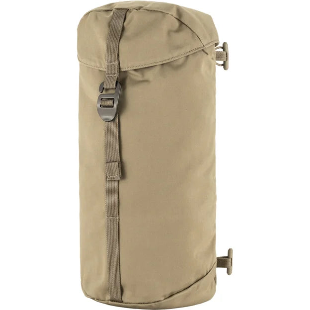 Singi Side Pocket Dark Olive 4L