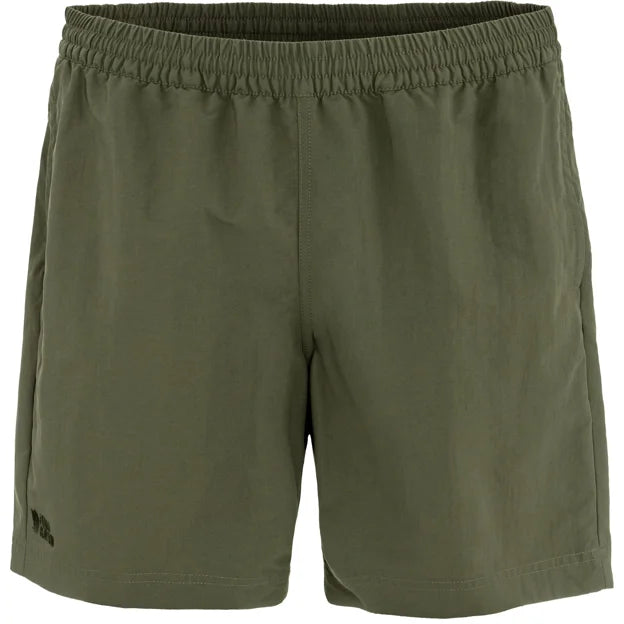 Vardag Summer Shorts M Suede Brown XS
