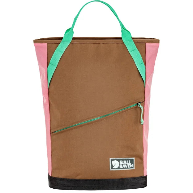 Vardag Totepack 22 Coal Black 22L