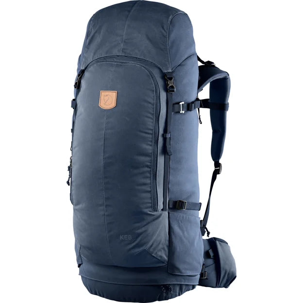 Keb 72 Olive-Deep Forest 72L