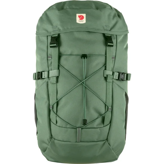 Skule Top 26 Black 26L