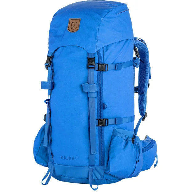 Kajka 35 S/M Coal Black 35L-S/M