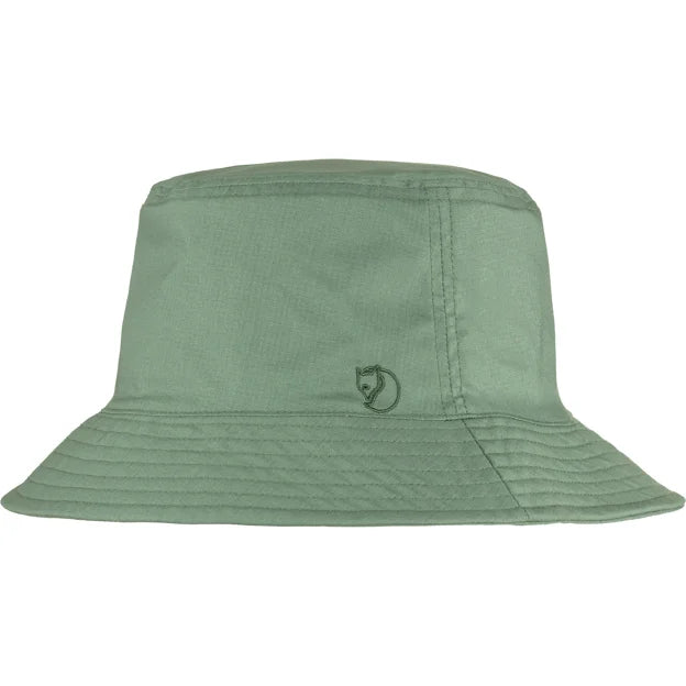 Reversible Bucket Hat Sand Stone-Light Olive S/M