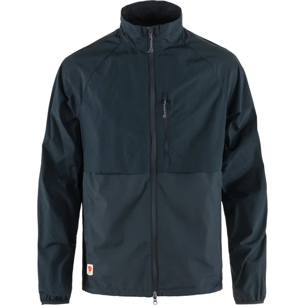 HC Hybrid Wind Jacket M Dark Navy XS