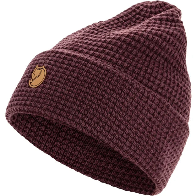 Fjällräven Structure Hat Light Beige One Size