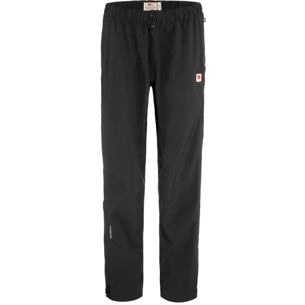 High Coast Hydratic Trail Trousers W Black XXS/SHORT