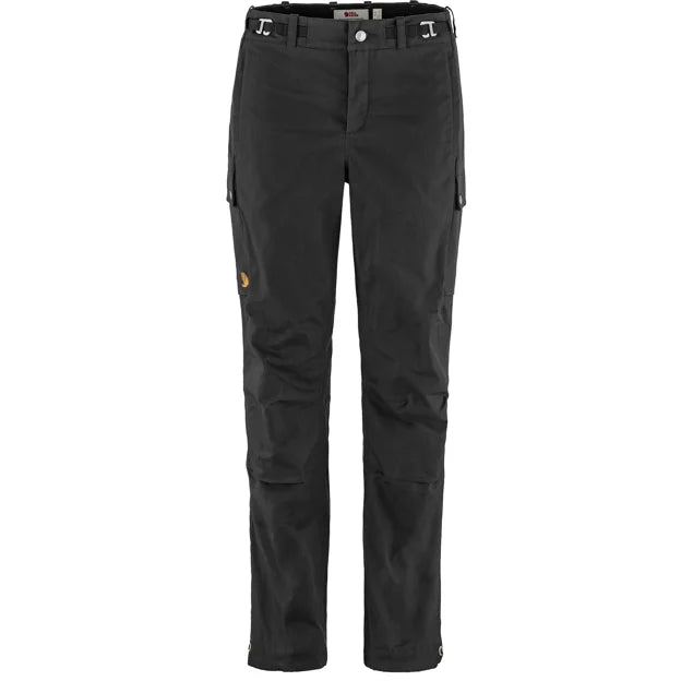 Singi X-Trousers W Dark Grey 34/SHORT